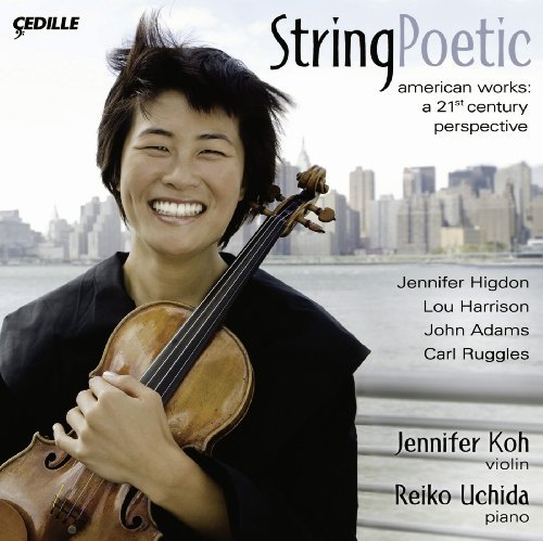 String Poetic - A 21st Century Perspective (Koh)