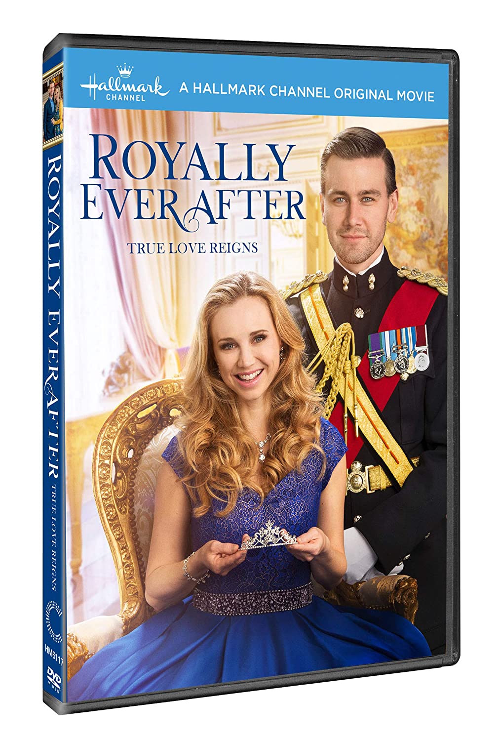 Royally Ever After