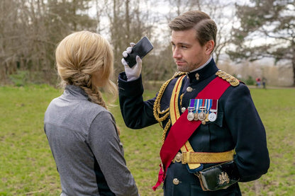 Royally Ever After