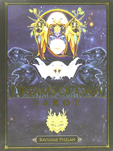 Dreams of Gaia Tarot