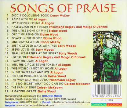 Songs of Praise