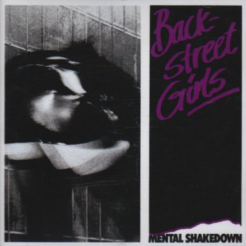 Mental Shakedown
