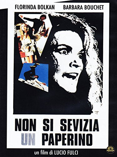 Non Si Sevizia Un Paperino - (Italian Import)