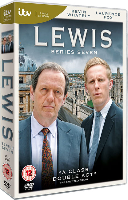 Lewis - Series 7