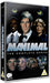 Manimal The Complete Series