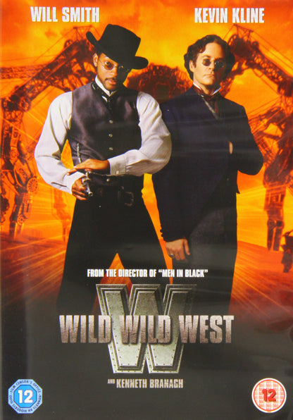 Wild Wild West (Import)
