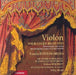 Violon Pour Les Jours De Fete