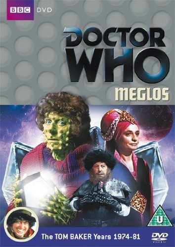 Doctor Who - Meglos