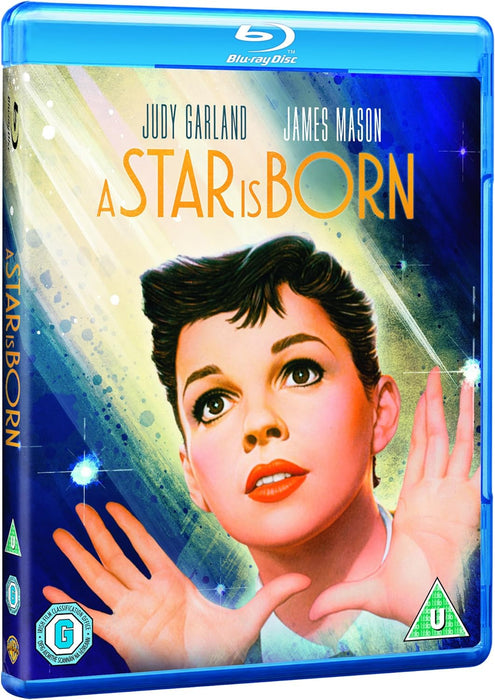 A Star is Born (1954)