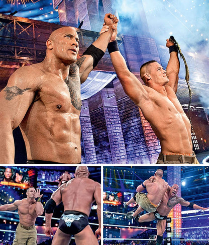 WWE: WrestleMania 29