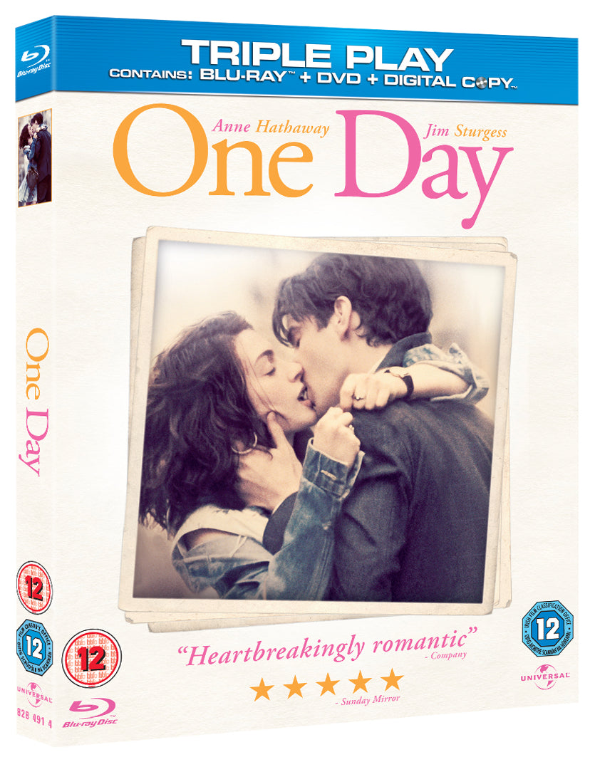 One Day