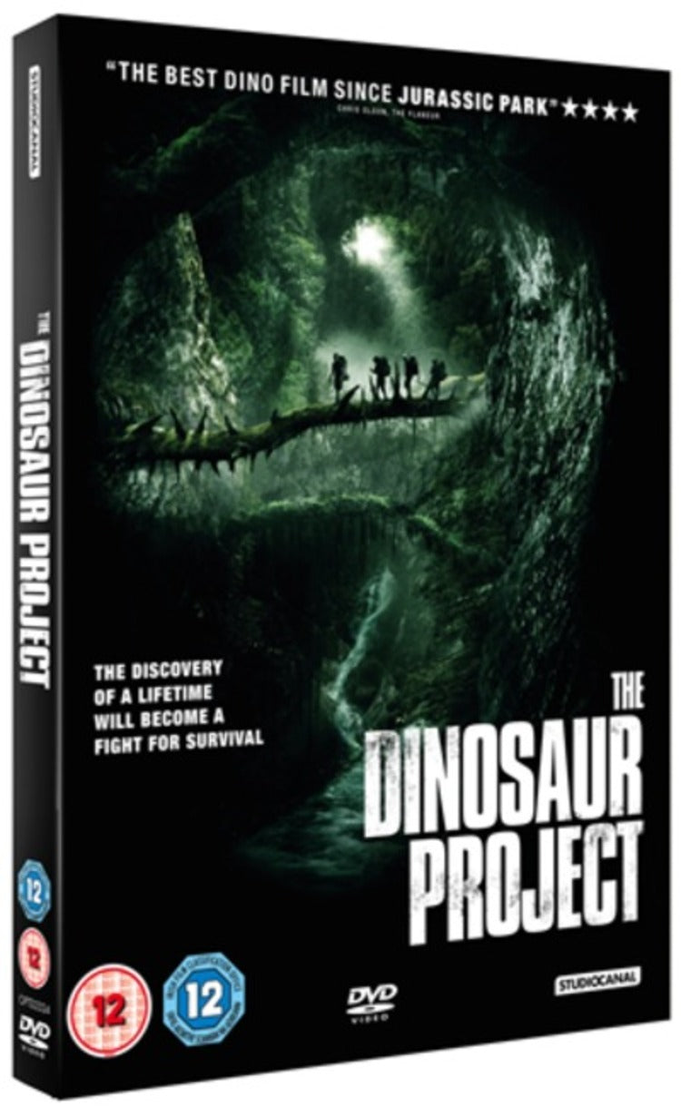 The Dinosaur Project