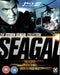 Seagal Collection - Driven To Kill/Keeper, The/Born To Raise Hell
