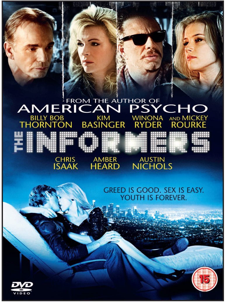 The Informers  (2008)