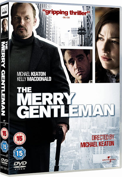 The Merry Gentleman