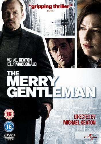 The Merry Gentleman