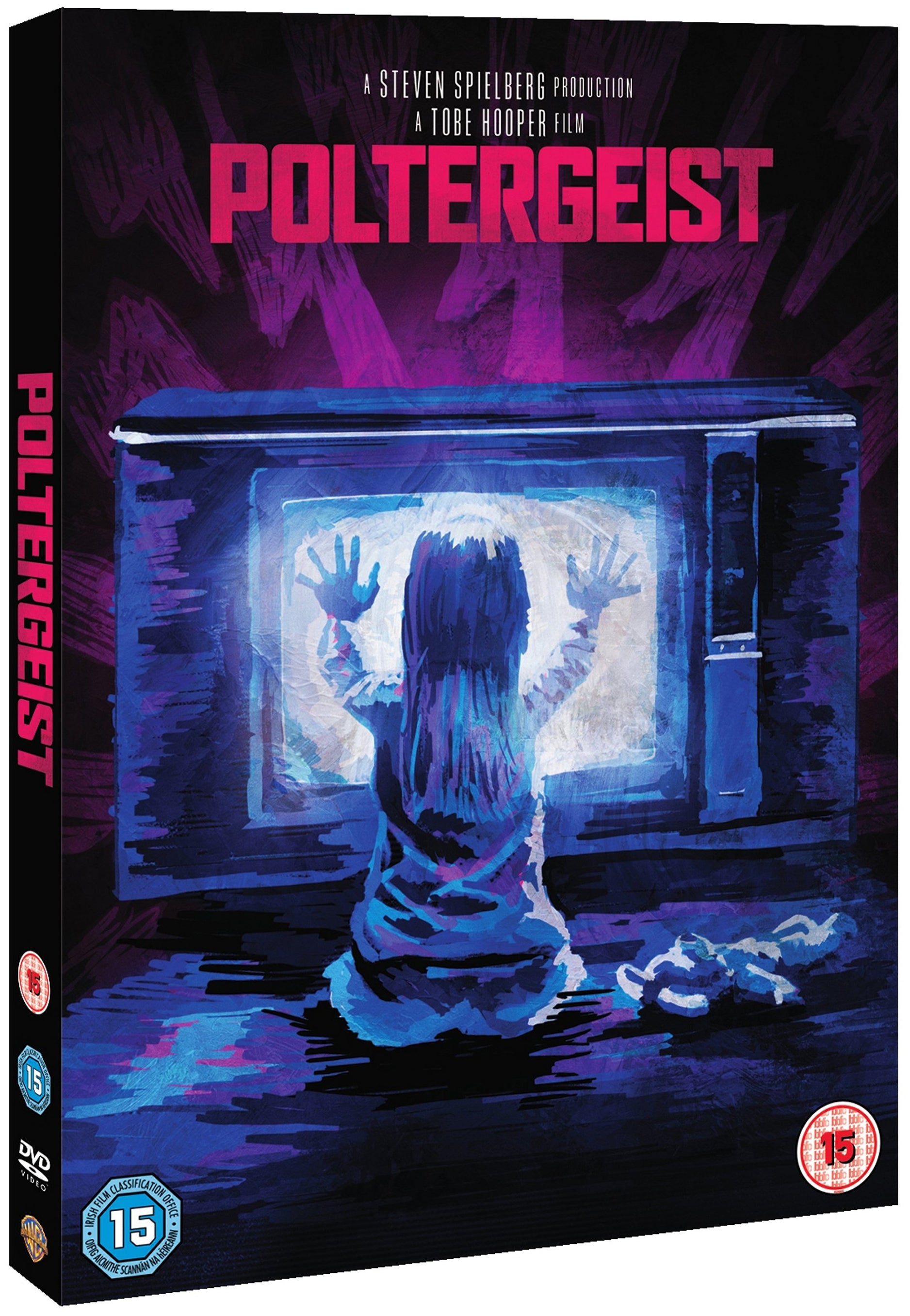 Poltergeist 25th Anniversary: Special Edition
