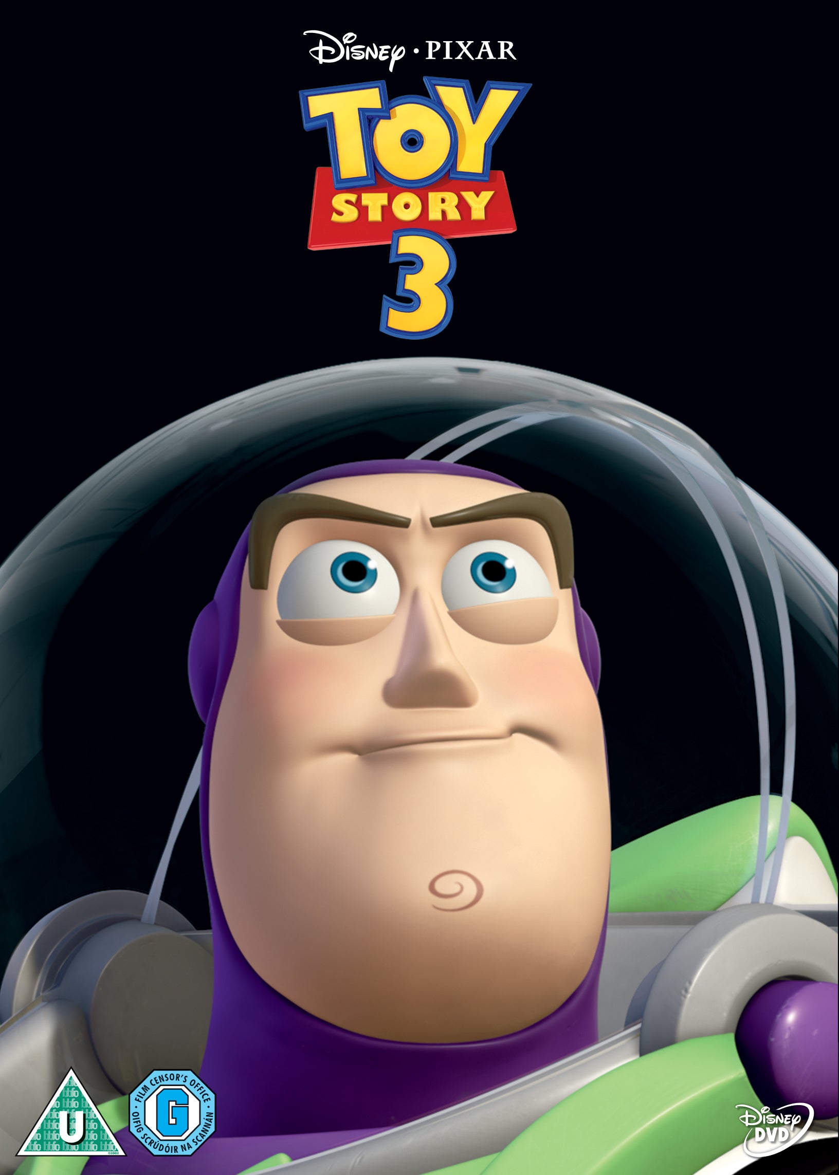 Toy Story 3