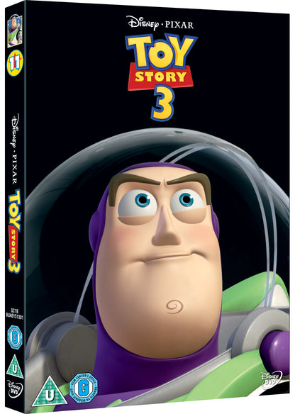 Toy Story 3