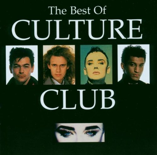 The Best Of Culture Club