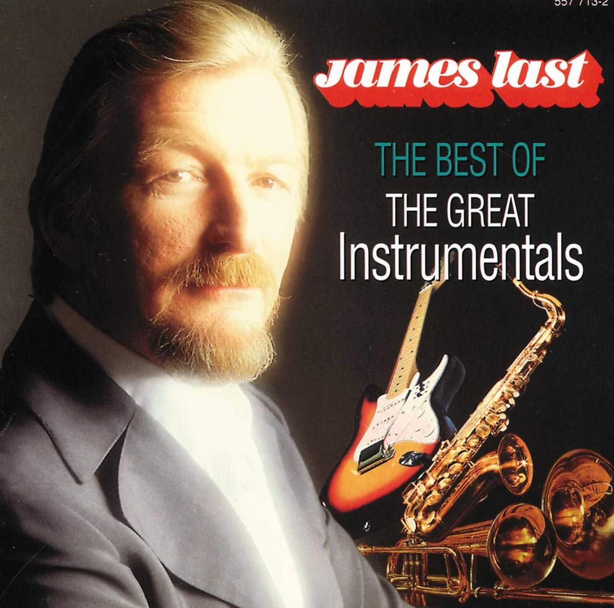 Best of the Great Instrumentals, the