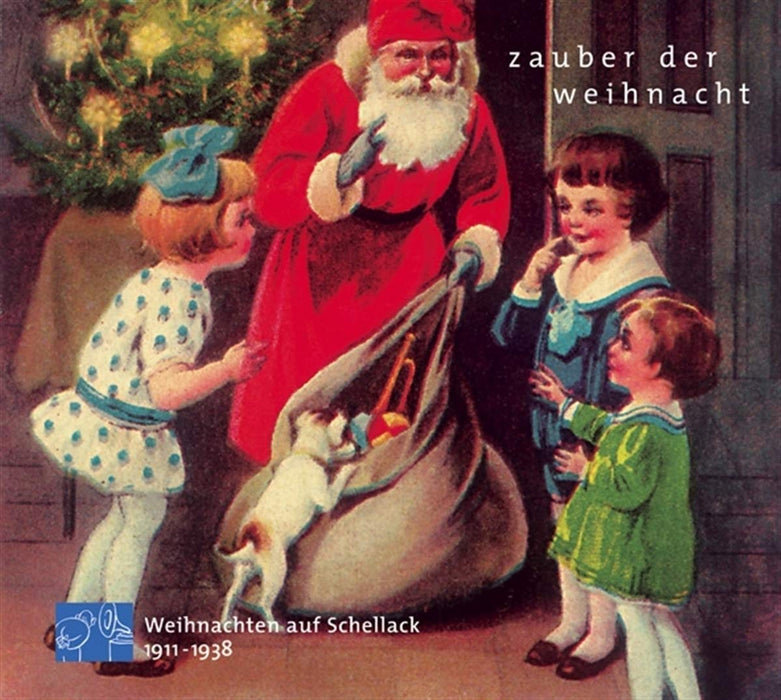 Zauber Der Weihnacht