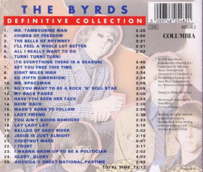 Definitive Collection