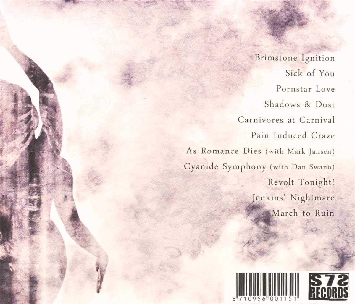 Sin7sins - Carnival Of No Tomorrow