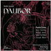 Dalibor (Tausky, Bbc Orchestra/chorus, Griffiths, Jones)
