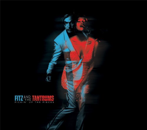 Pickin' Up the Pieces