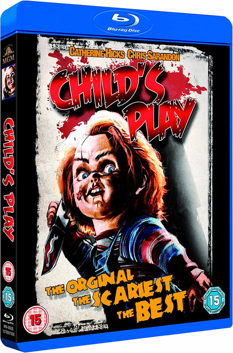 Child's Play (1988)