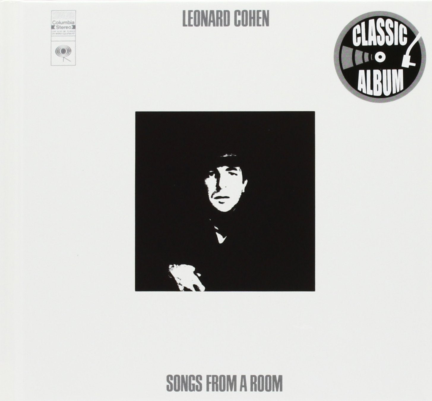 Songs from a Room
