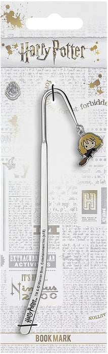 Hermione Chibi Bookmark