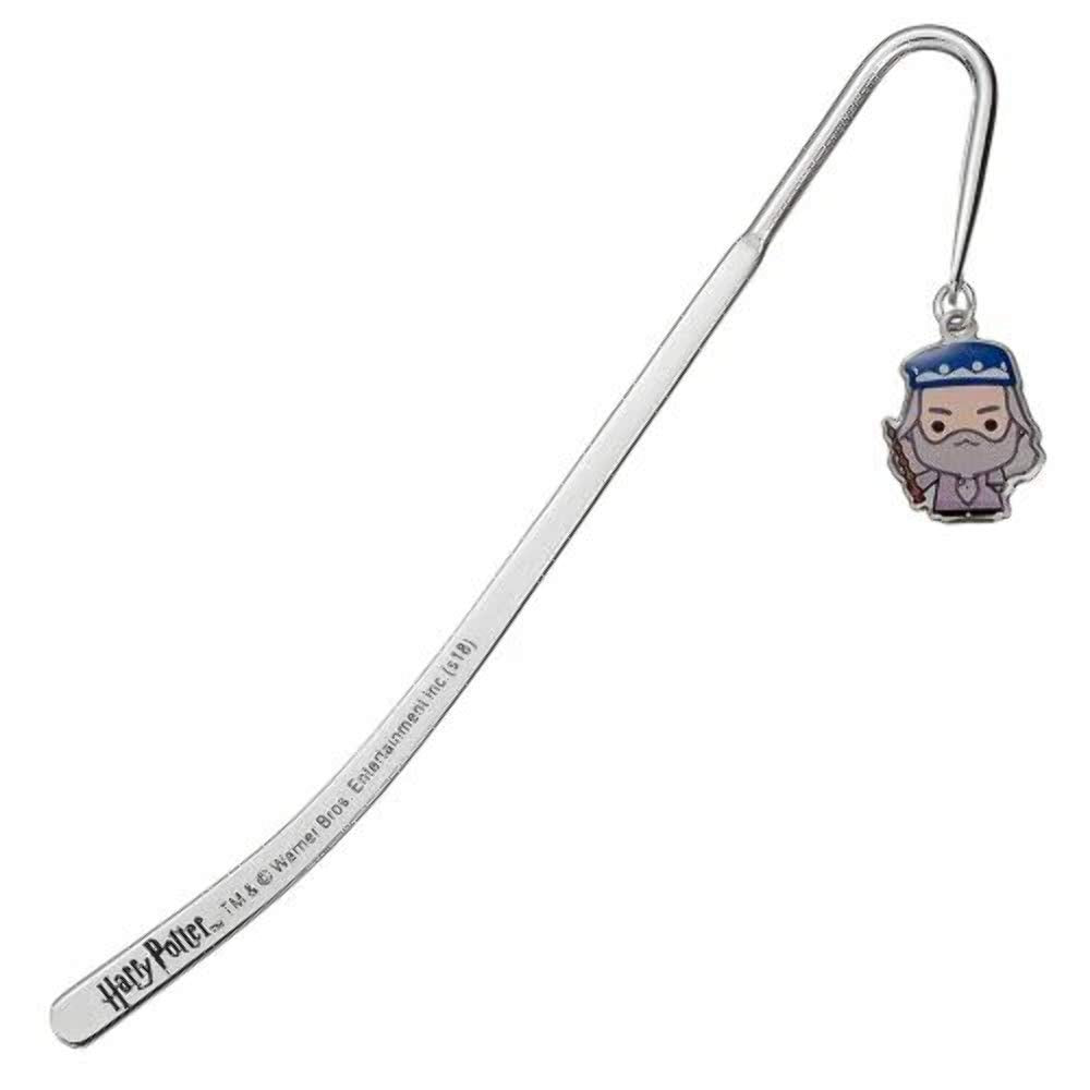 The Carat Shop Professor Dumbledore Bookmark