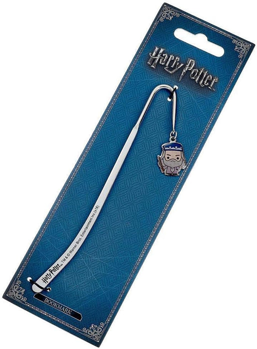 The Carat Shop Professor Dumbledore Bookmark