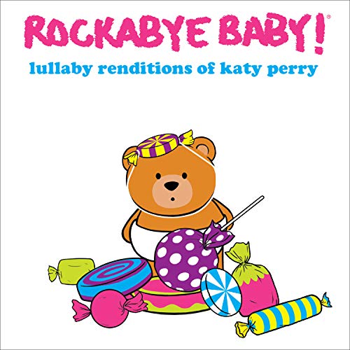 Lullaby Renditions Of Katy Perry