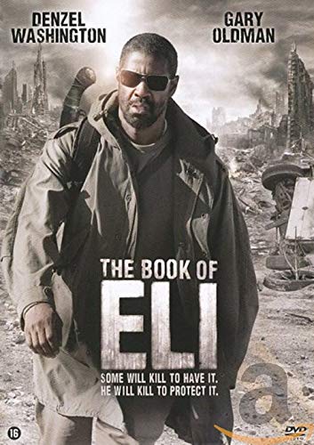 Book Of Eli