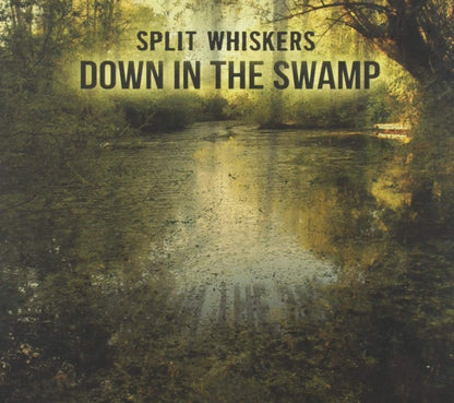 Down In The Swamp