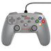 Steelplay - Wired Controller Classic SN Grey /Switch