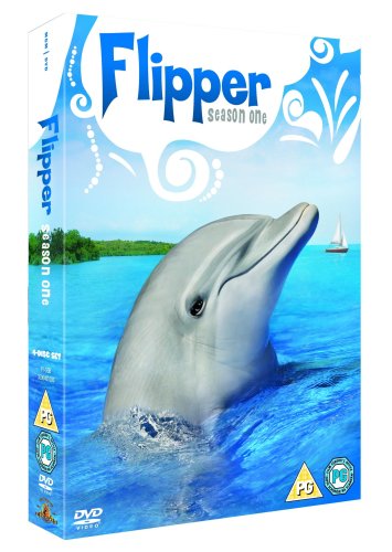 Flipper: Season One