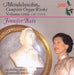 Mendelssohn: Complete Organ Works - Volume 1