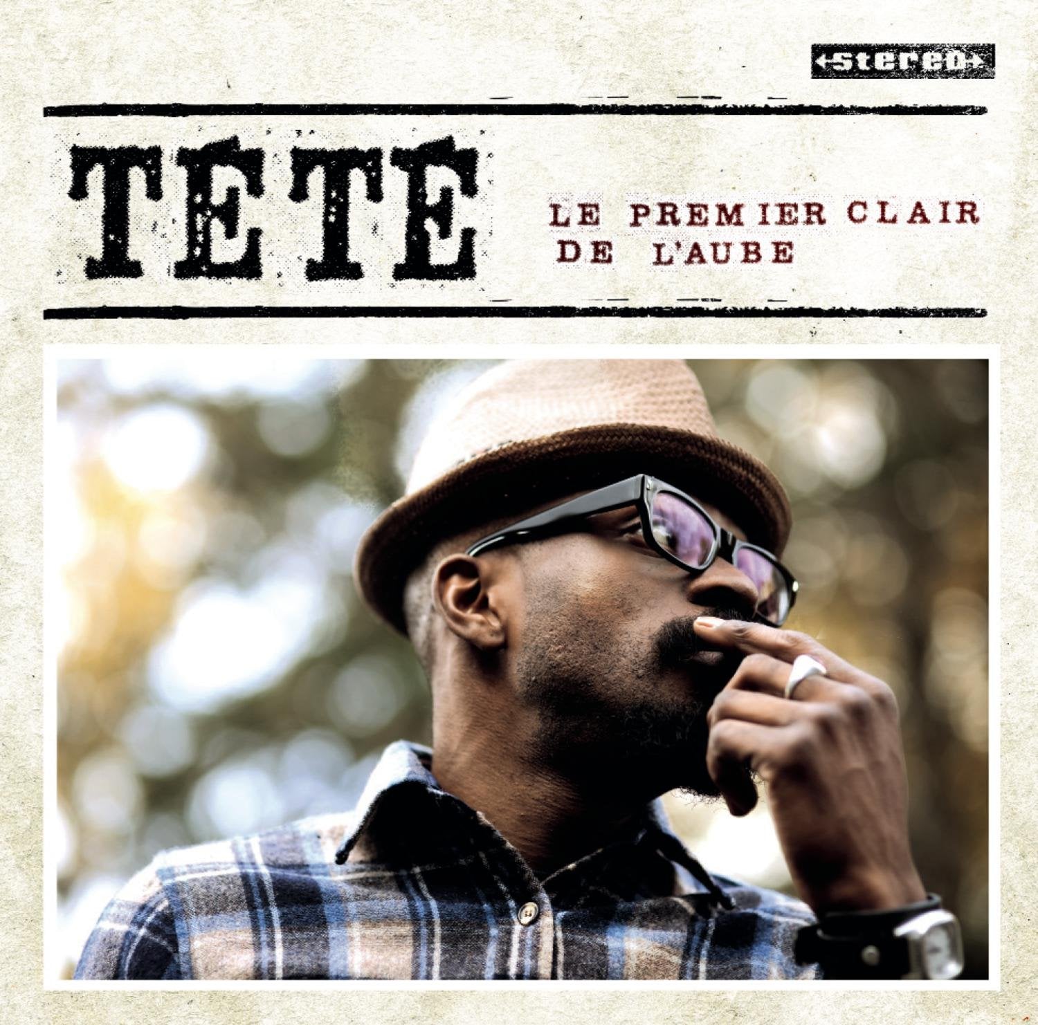 Le Premier Clair de L'aube