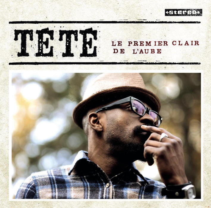 Le Premier Clair de L'aube