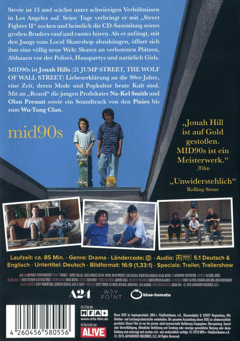 MID90s