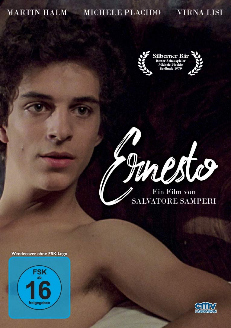Ernesto (OmU