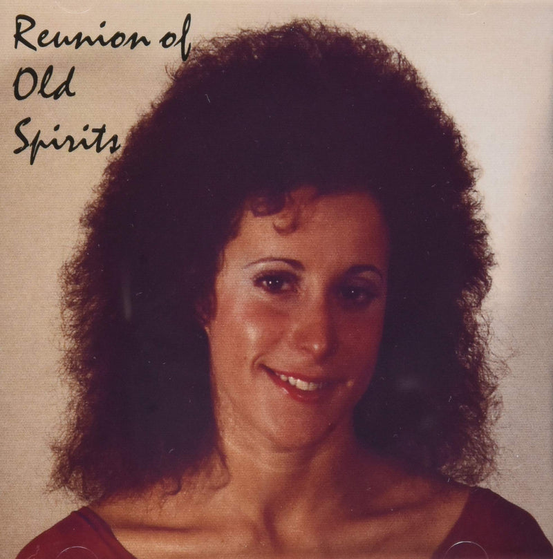 Reunion Of Old Spirits