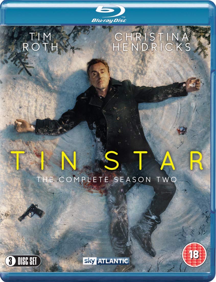 Tin Star: Season 2