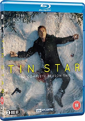 Tin Star: Season 2