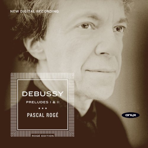 Debussy: Preludes I and II