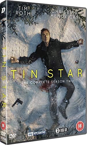 Tin Star: Season 2